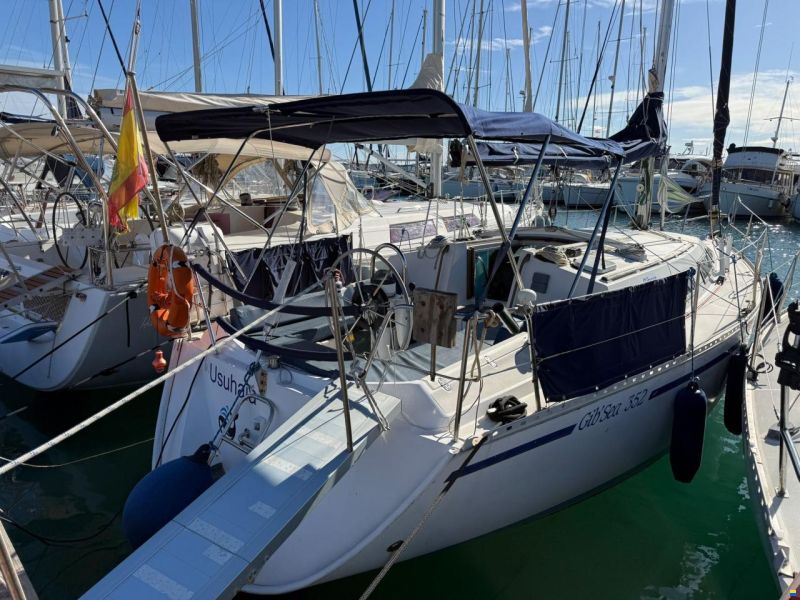 Gib Sea 352