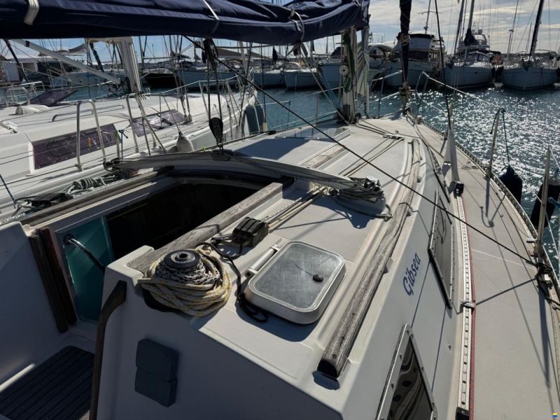 Gib Sea 352