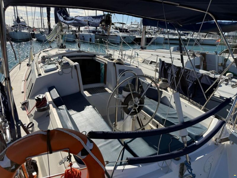 Gib Sea 352