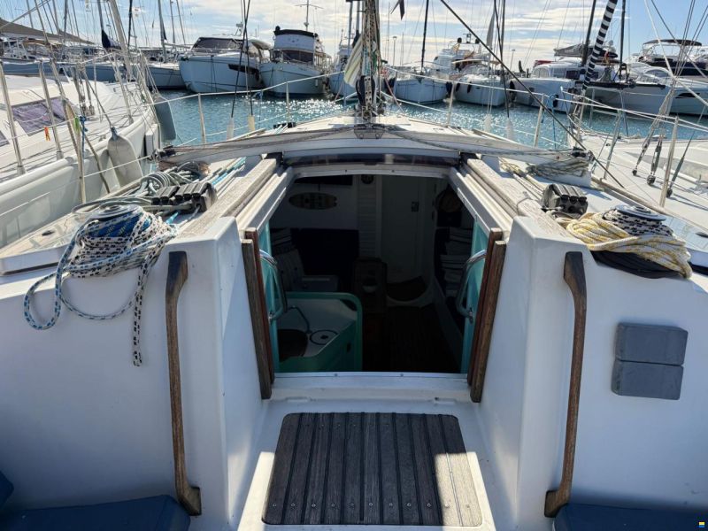 Gib Sea 352