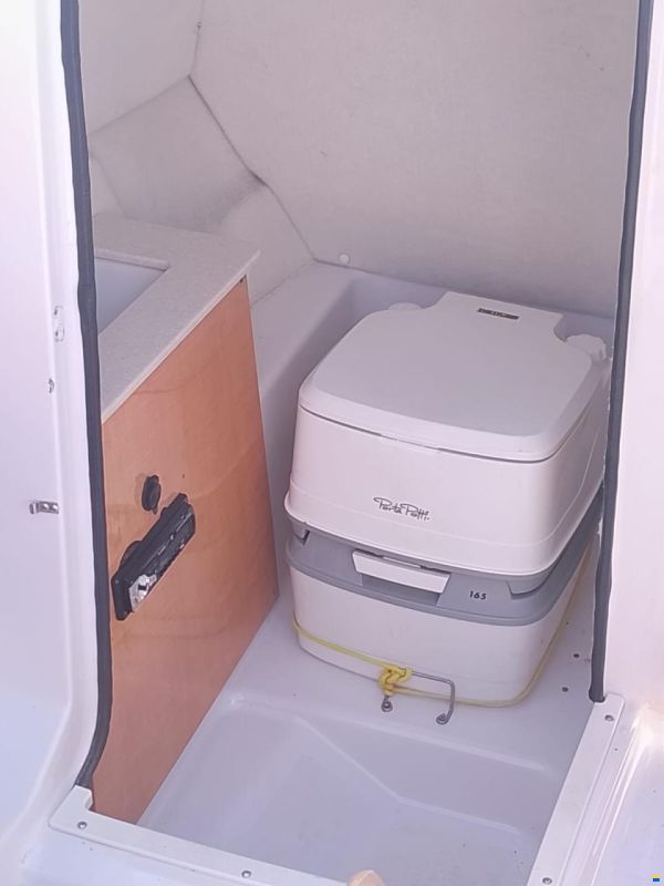 Glastron GT245