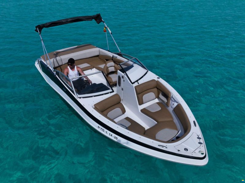 Glastron GT245