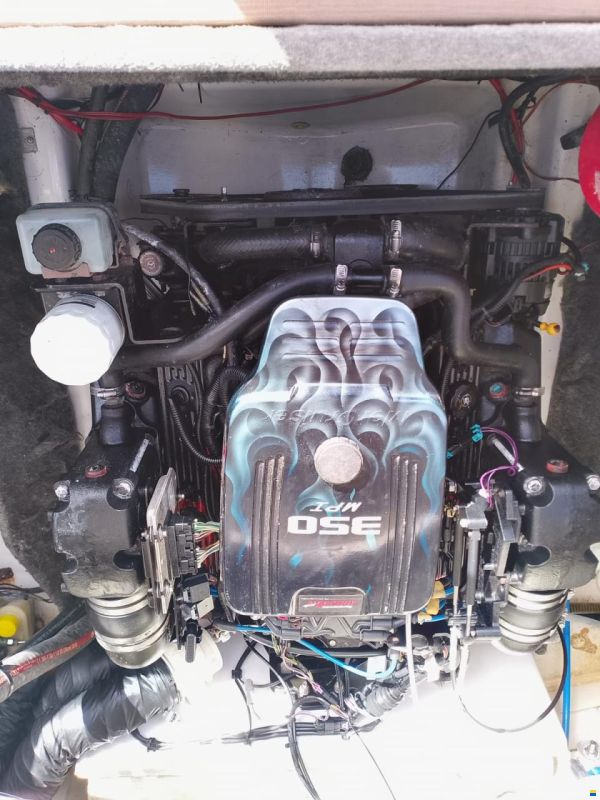 Glastron GT245