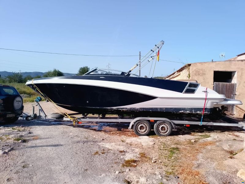 Glastron GT245