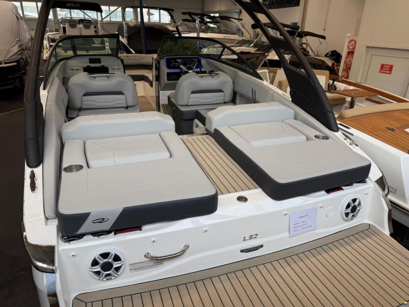 Regal LS2 ULTIMATE