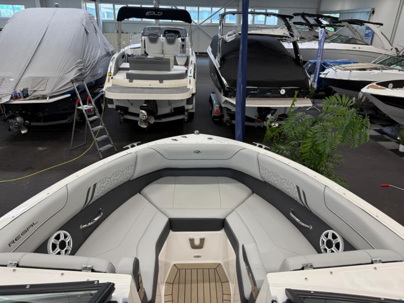 Regal LS2 ULTIMATE