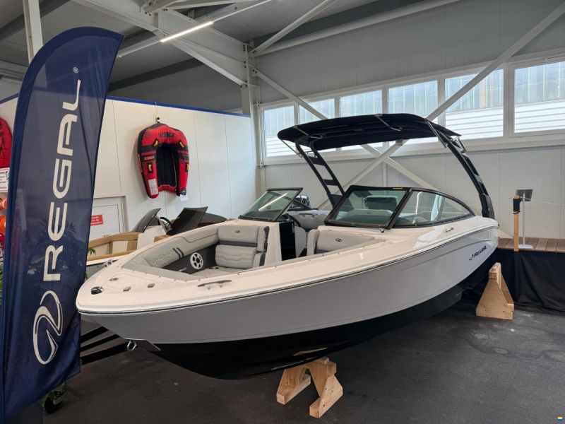 Regal LS2 ULTIMATE