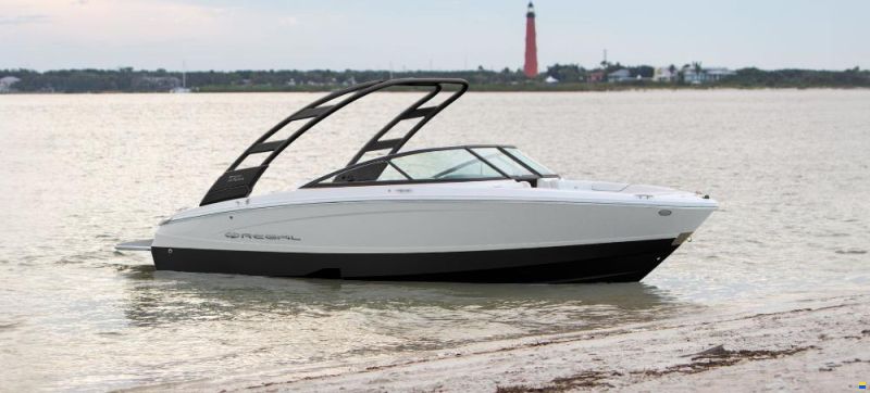 Regal LS2 ULTIMATE