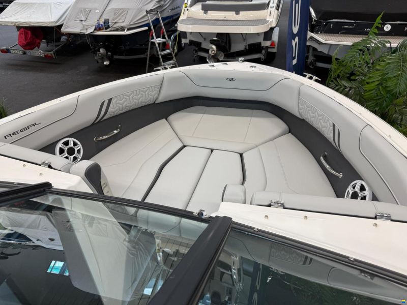 Regal LS2 ULTIMATE