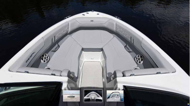 Regal LS2 ULTIMATE