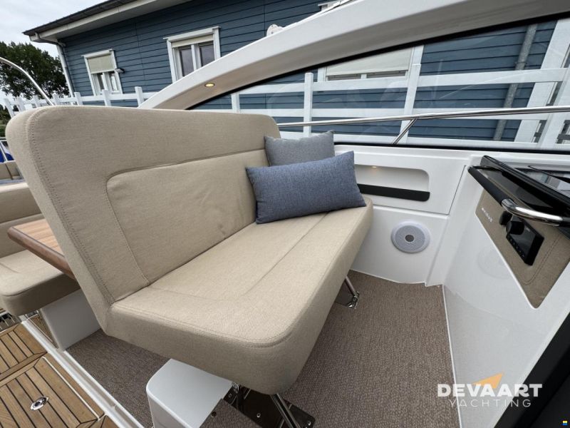 Nimbus 305 Drophead