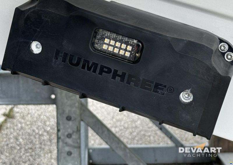 Nimbus 305 Drophead