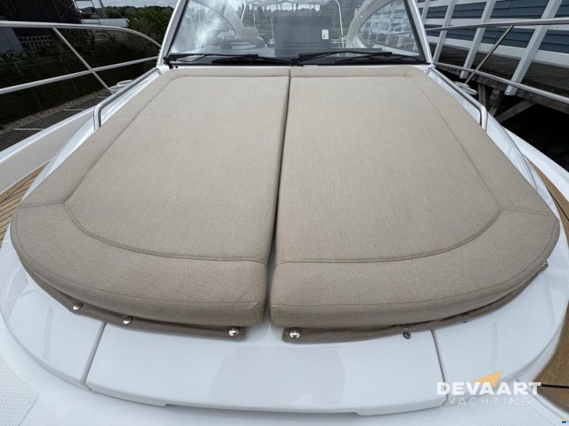 Nimbus 305 Drophead