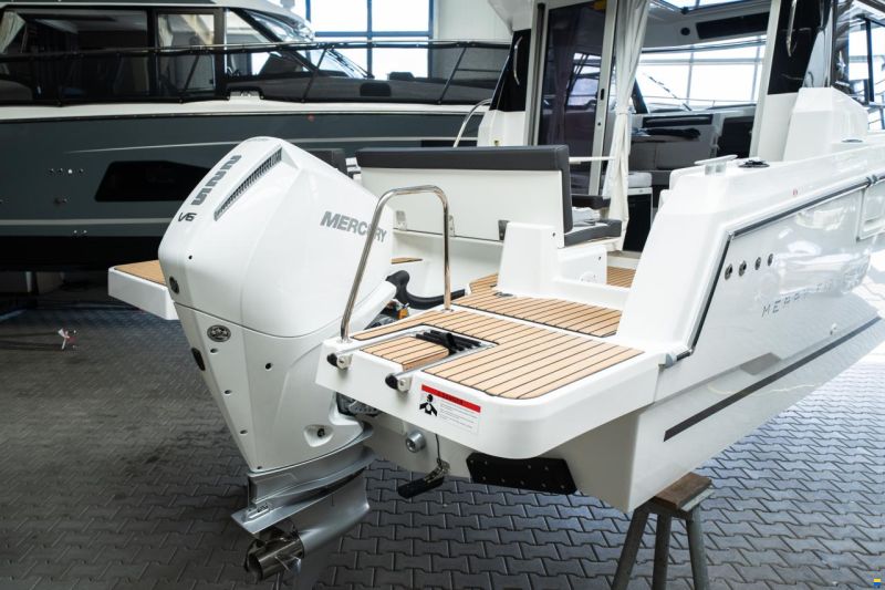 Jeanneau Merry Fisher 795 Serie 2