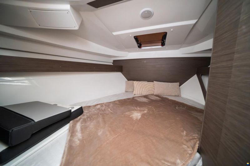 Jeanneau Merry Fisher 795 Serie 2