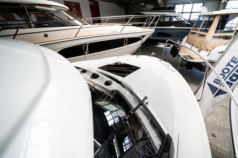Jeanneau Merry Fisher 795 Serie 2