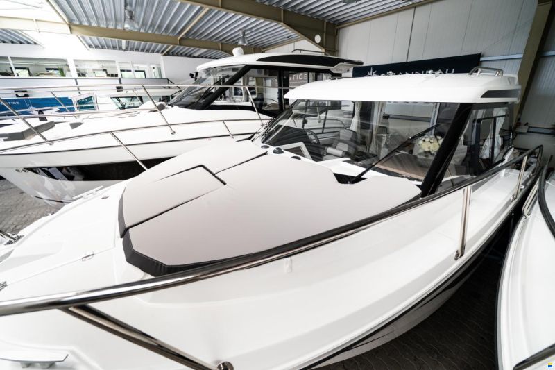 Jeanneau Merry Fisher 795 Serie 2