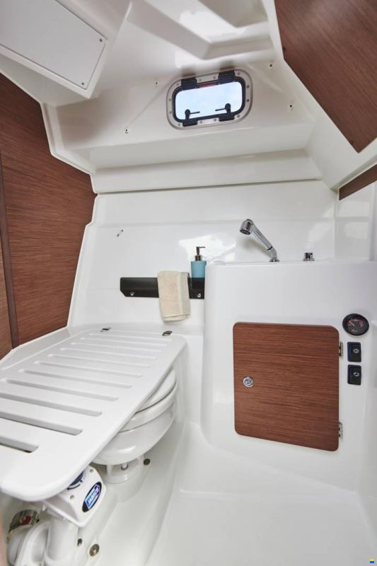 Jeanneau Merry Fisher 795 Serie 2