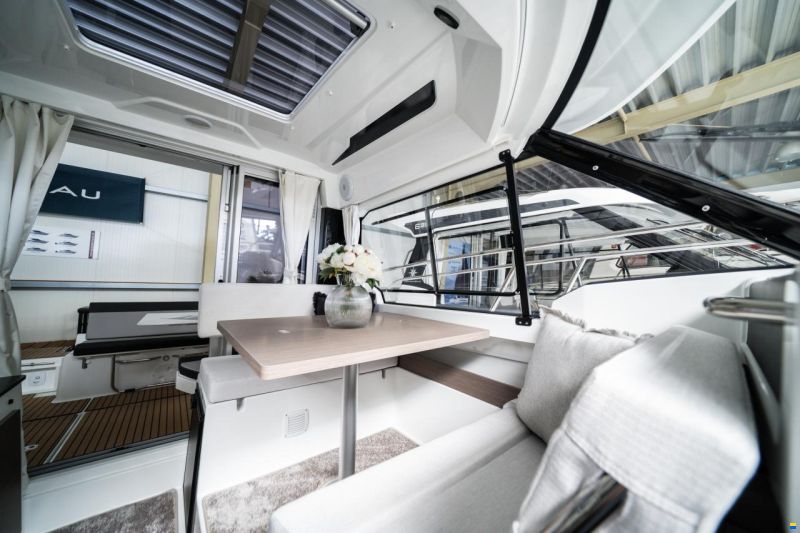 Jeanneau Merry Fisher 795 Serie 2