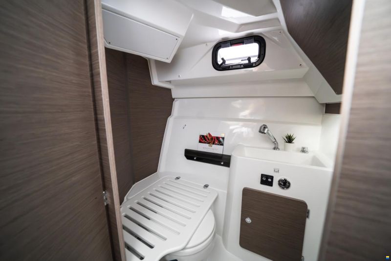 Jeanneau Merry Fisher 795 Serie 2