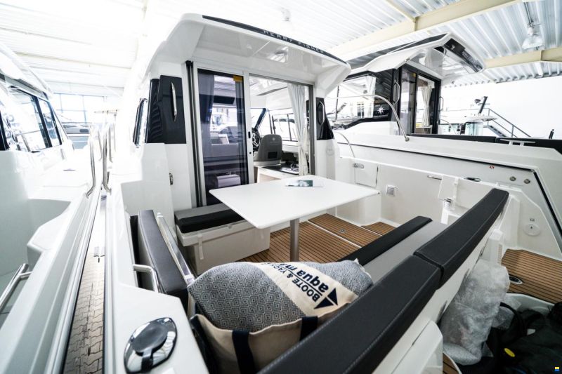 Jeanneau Merry Fisher 795 Serie 2