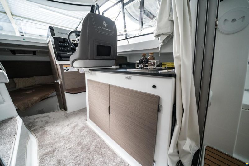 Jeanneau Merry Fisher 795 Serie 2