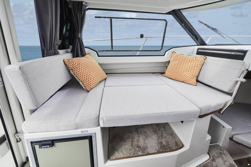 Jeanneau Merry Fisher 795 Serie 2