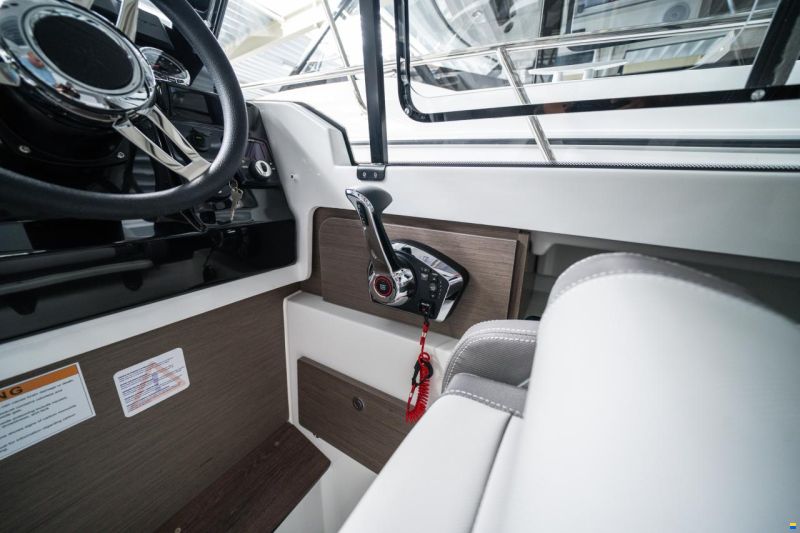 Jeanneau Merry Fisher 795 Serie 2