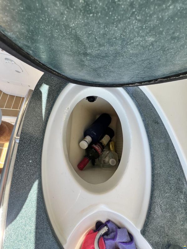 Sessa OYSTER 34