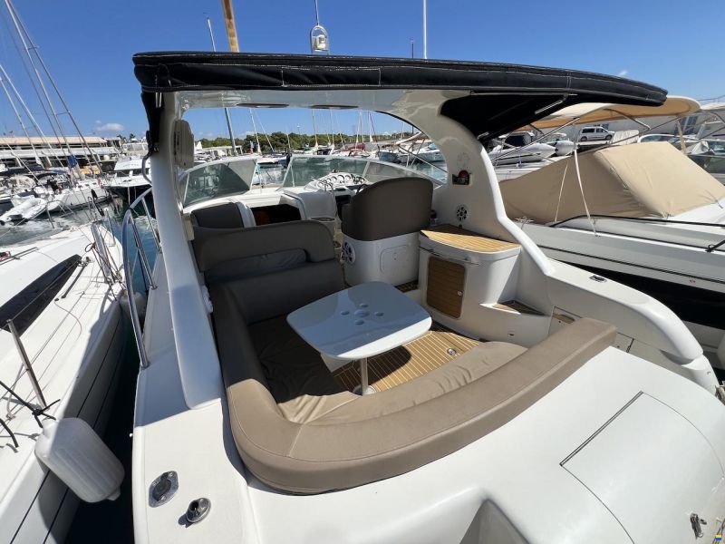 Sessa OYSTER 34