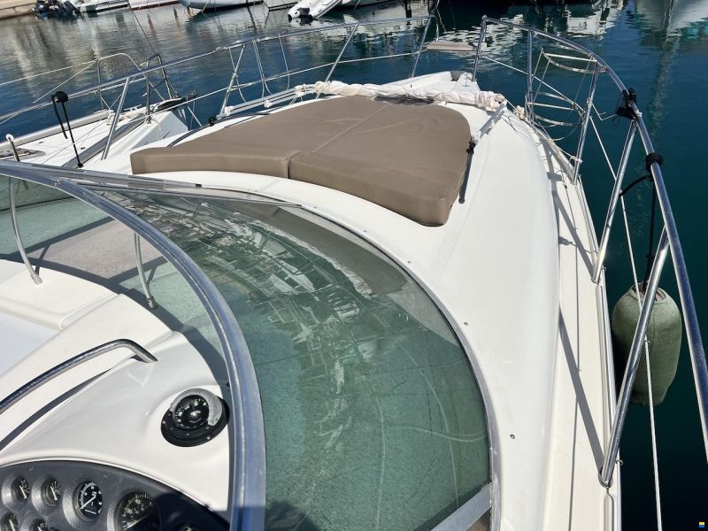 Sessa OYSTER 34