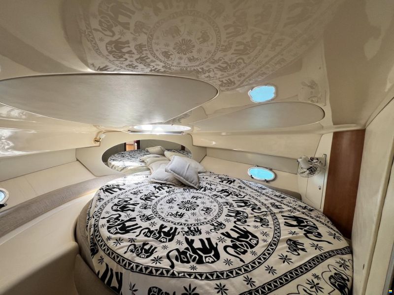 Sessa OYSTER 34