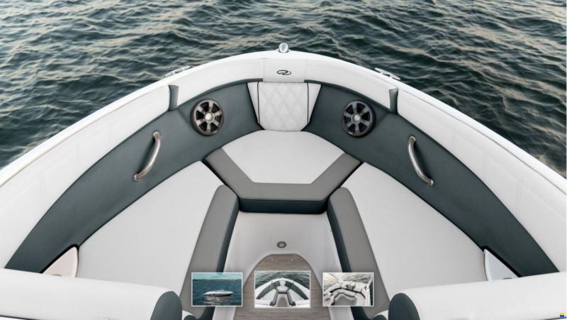 Regal 2000 ESX