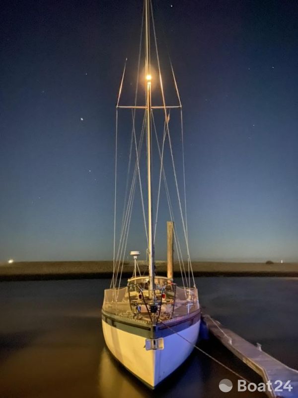 Asmus Germany Hanseat 35 KS/MS