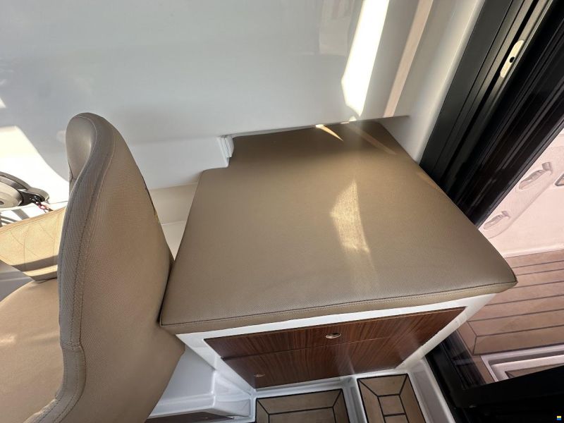 The Captains 650 Fischer Cabin