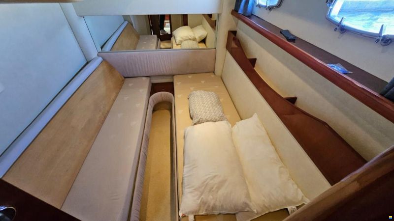 Fairline Targa 52
