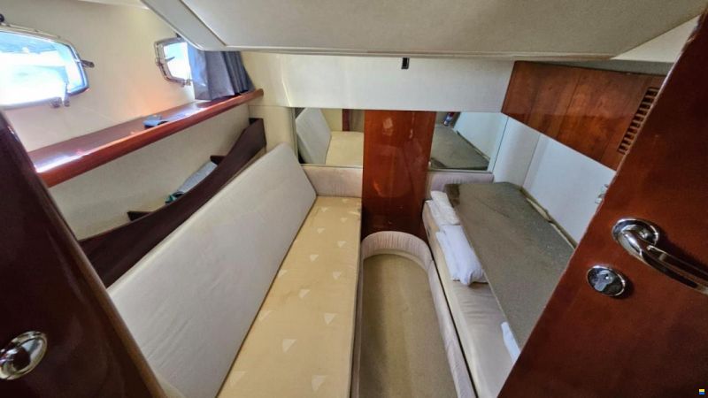 Fairline Targa 52