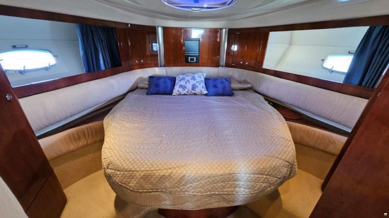 Fairline Targa 52