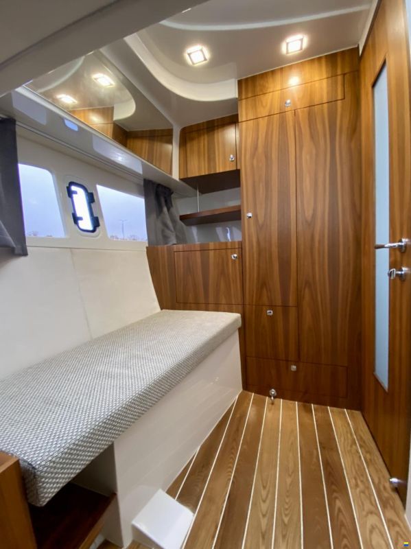 Marex 375