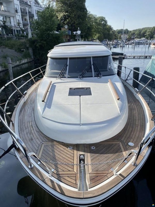 Marex 375