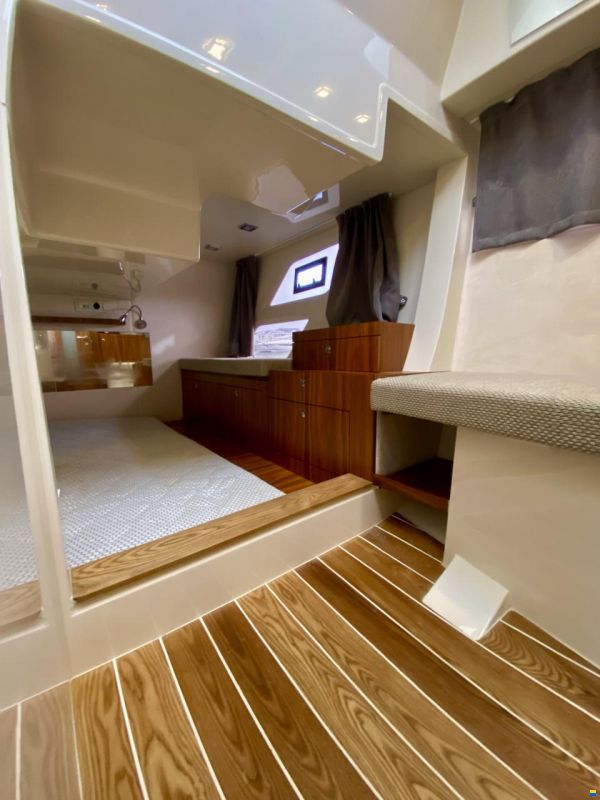 Marex 375