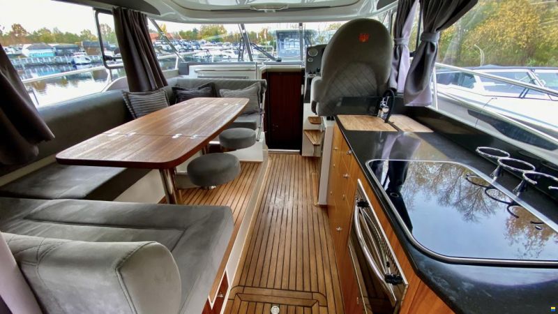 Marex 375
