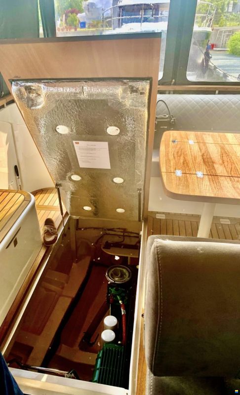 Marex 375