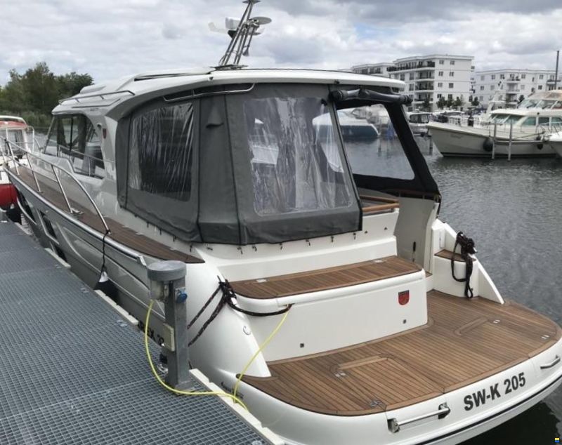 Marex 375