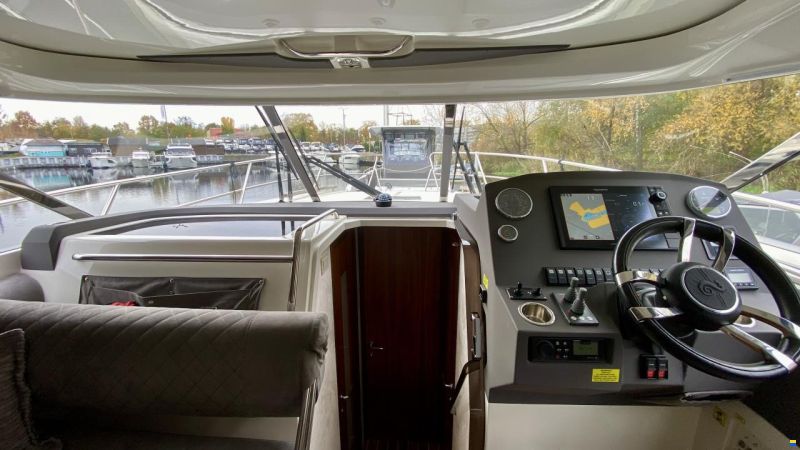 Marex 375
