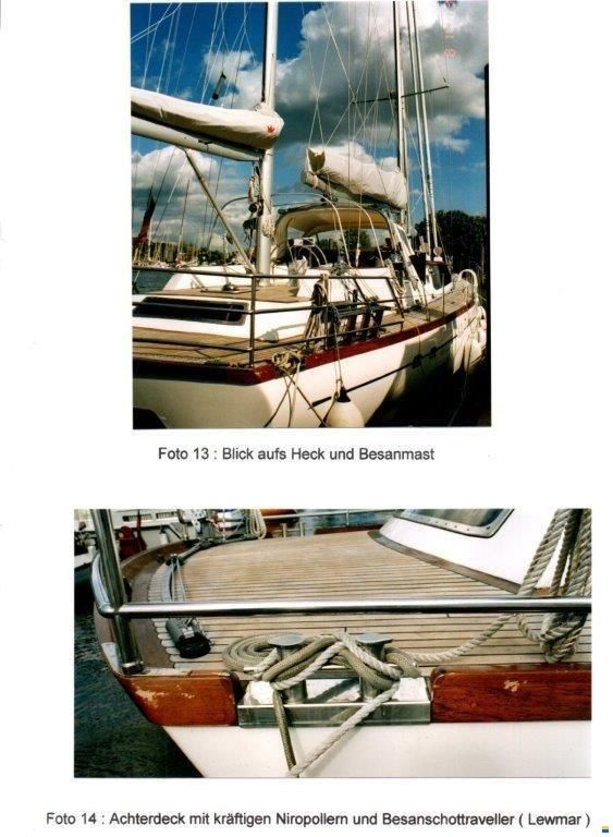 Ketch 18.30