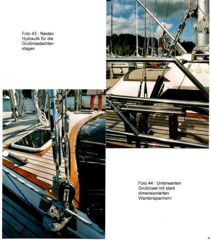 Ketch 18.30