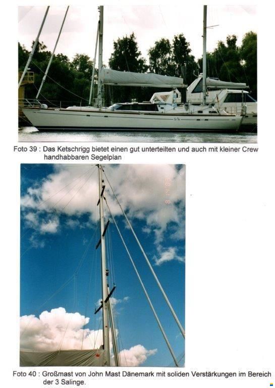 Ketch 18.30