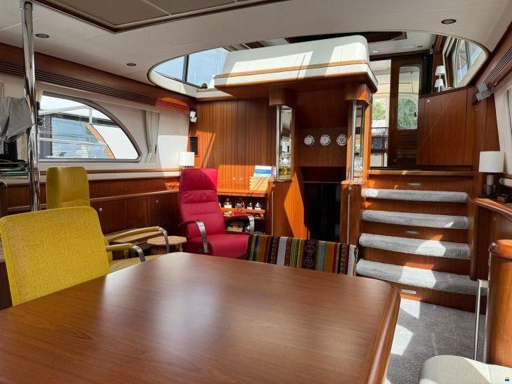 Van Der Valk Continental 19.60