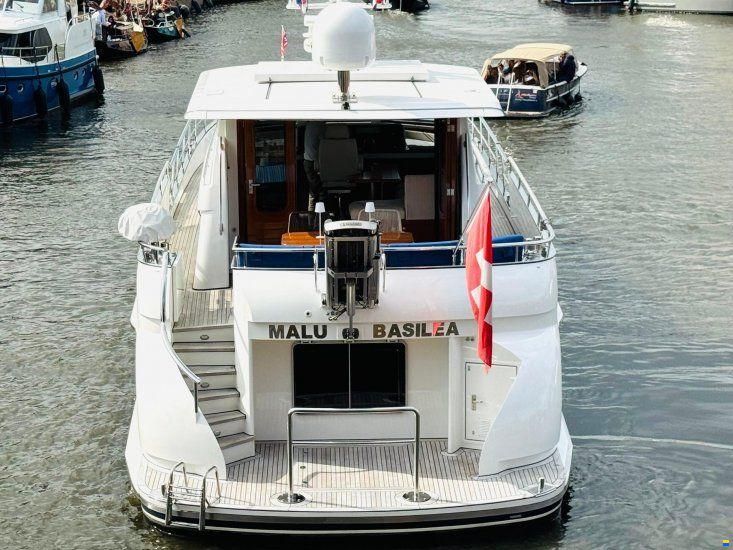 Van Der Valk Continental 19.60